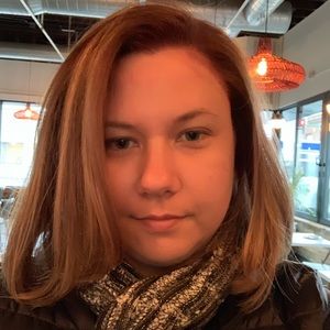 Meet your Posher, Erika